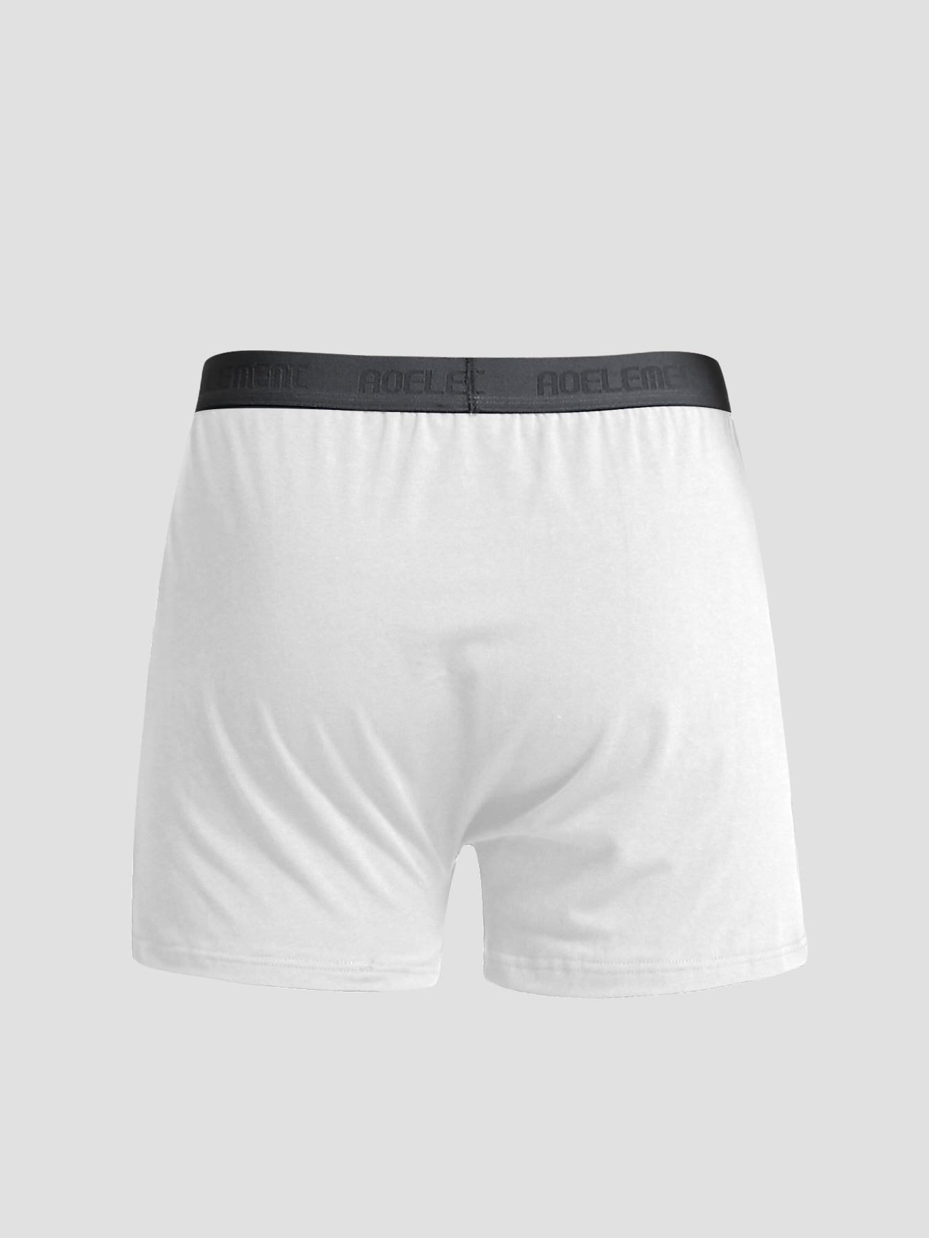 3PC  Modal u raised men's brie - Boxer Shorts Modal incelemesi ve fiyatı