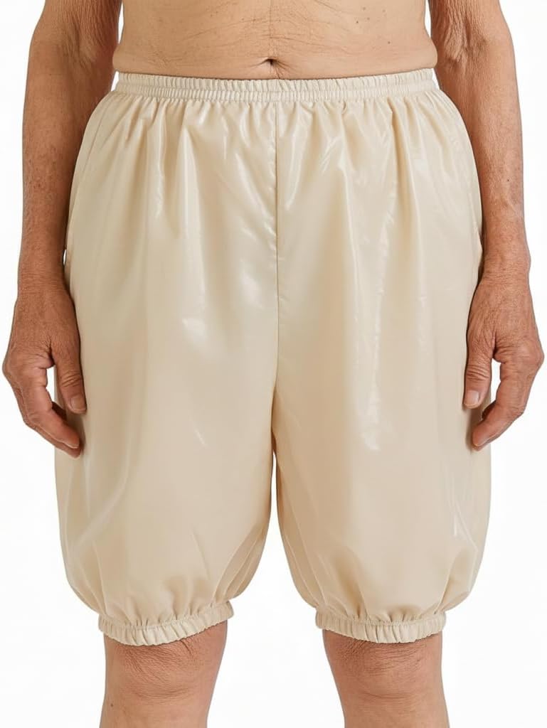 3-Pack Adult Plastic Briefs: E - Multi Pack Underwear incelemesi ve fiyatı