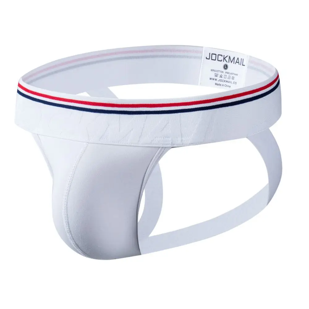 Sexy Jockstrap Men Cotton Unde - Jockstrap Athletic incelemesi ve fiyatı