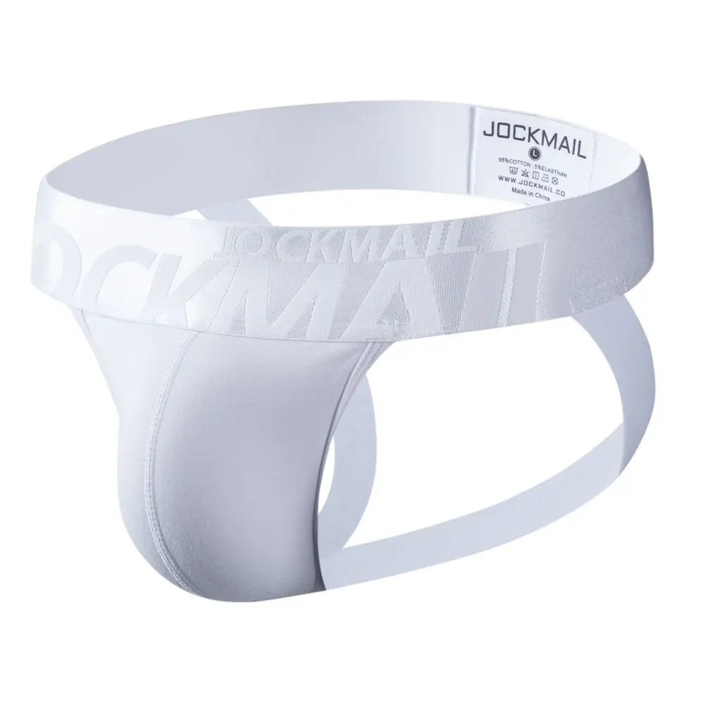 Sexy Jockstrap Men Cotton Unde - Jockstrap Athletic incelemesi ve fiyatı