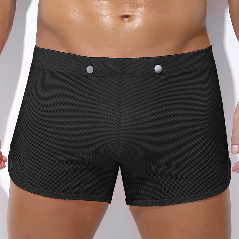 Men's 2026 Mesh Breathable Arr - Mesh Sport Boxer incelemesi ve fiyatı