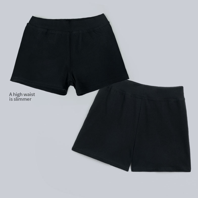 Girls Dance Shorts Ballet Pant - Boxer Brief Pack Cotton incelemesi ve fiyatı