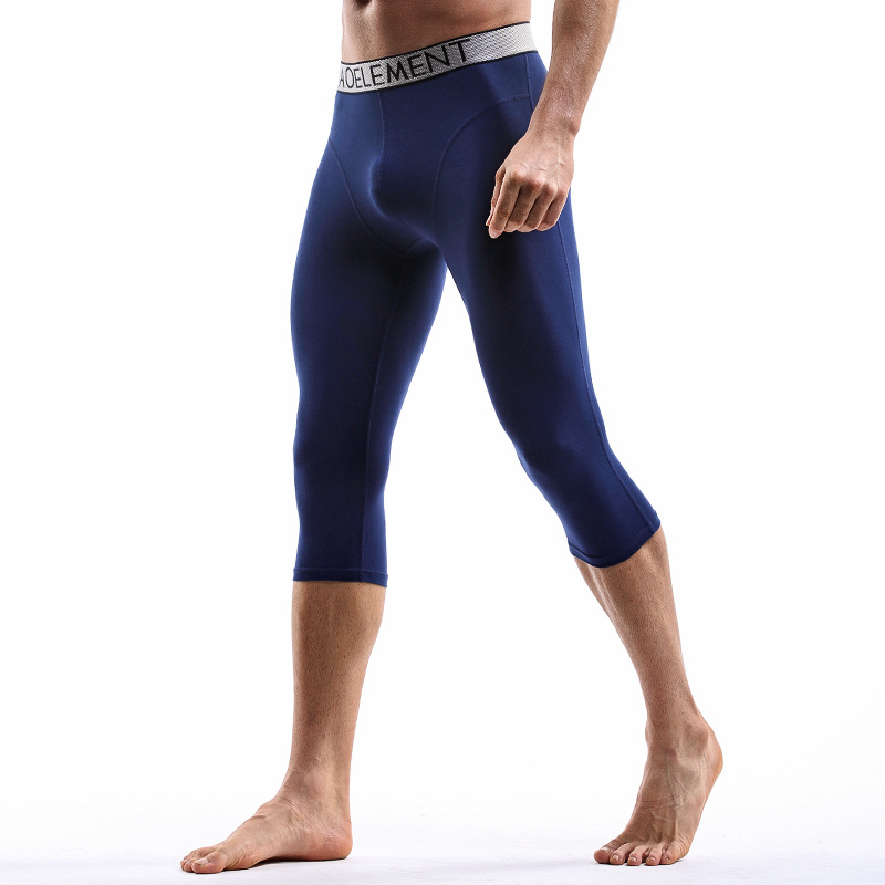 Men's Boxers Shorts Modal Unde - Long Leg Trunk Men incelemesi ve fiyatı