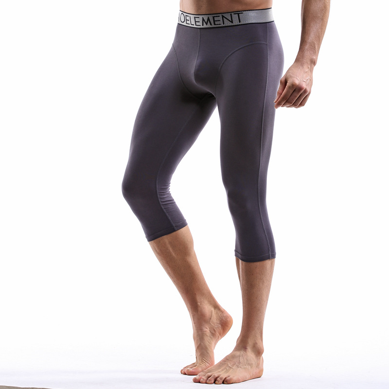 Men's Boxers Shorts Modal Unde - Long Leg Trunk Men incelemesi ve fiyatı