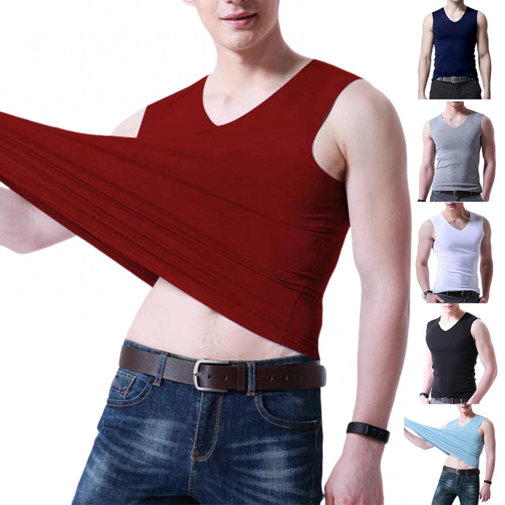 Soft Summer Comfortable Top Ve - Undershirt Crew Neck incelemesi ve fiyatı