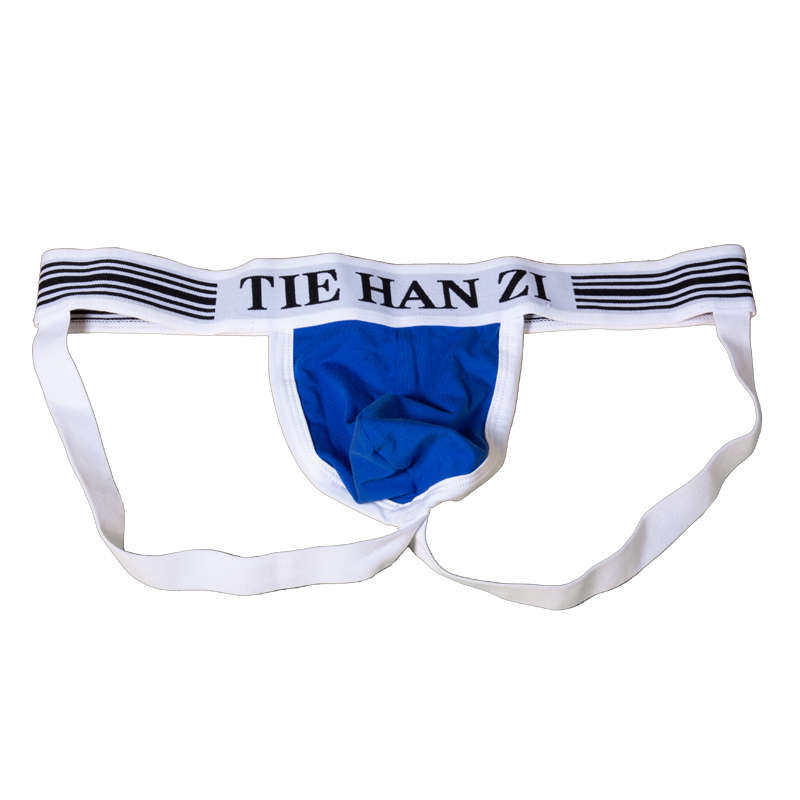 4PCS/LOT Men's Jockstrap Athle - Jockstrap Athletic incelemesi ve fiyatı