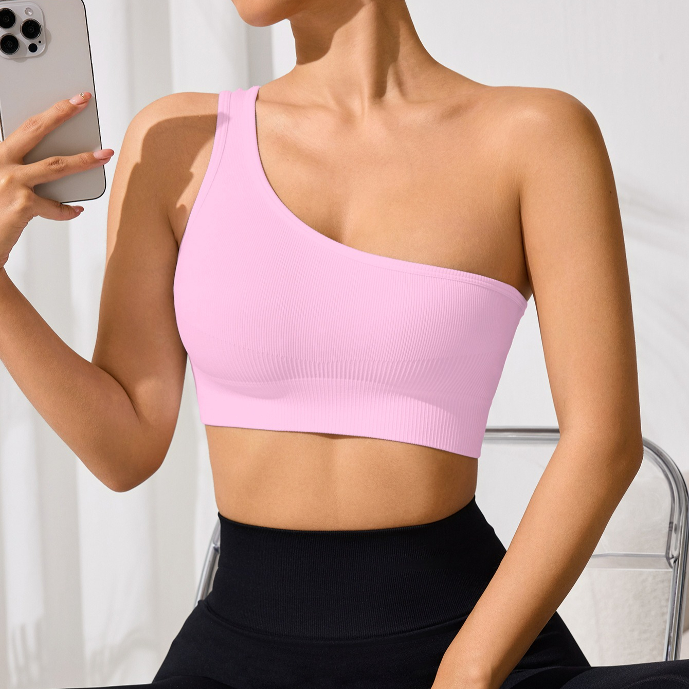 Women's Yoga Running Fitness T - Suspender Tank Top incelemesi ve fiyatı
