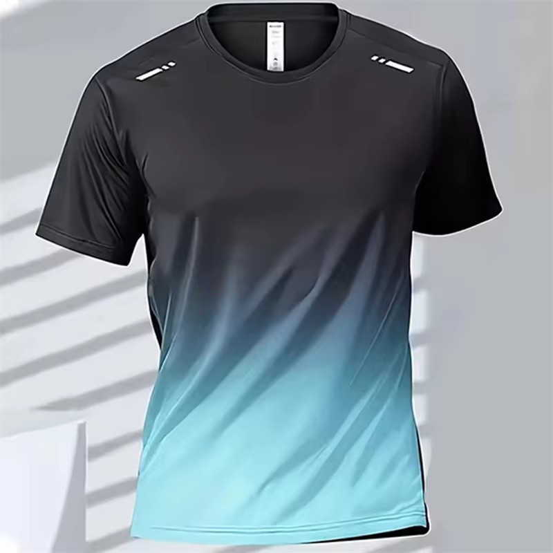 CHRLCK Men's Running Quick Dry - T Shirt Tight Fit incelemesi ve fiyatı