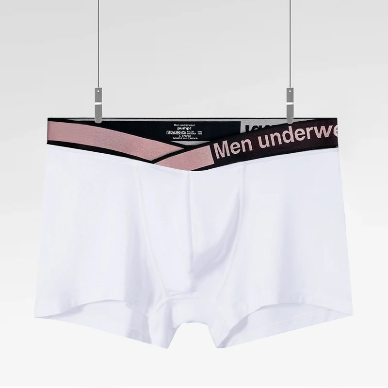 Fashion Modal Man Underwear Bo - Boxer Shorts Modal incelemesi ve fiyatı