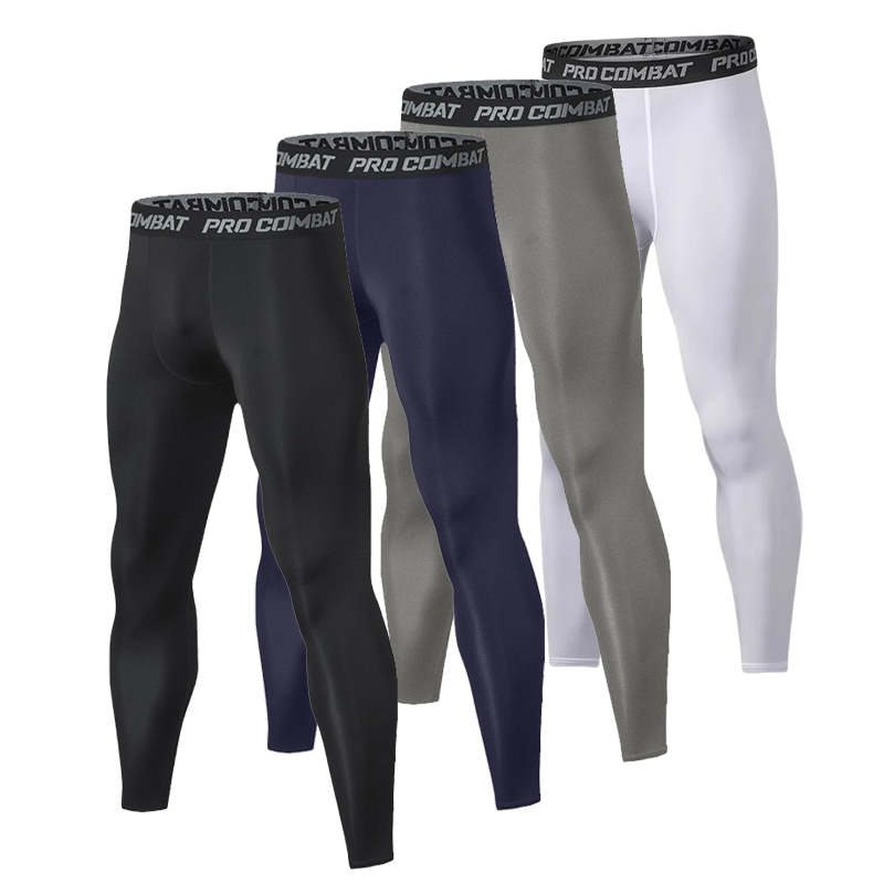 New Men's Compression Pants Ma - Compression Long Pant incelemesi ve fiyatı