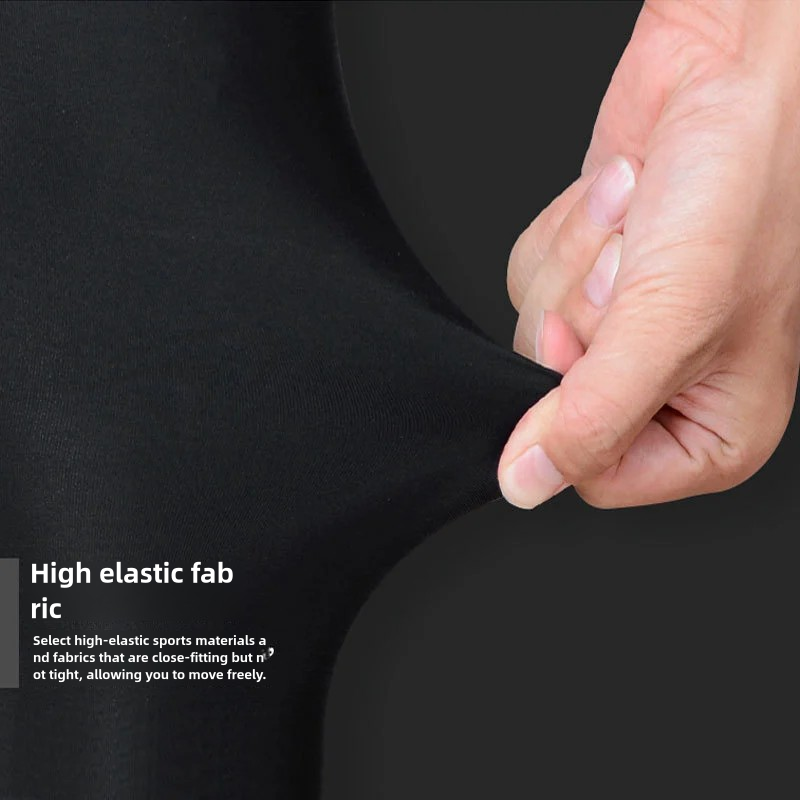 New Men's Compression Pants Ma - Compression Long Pant incelemesi ve fiyatı