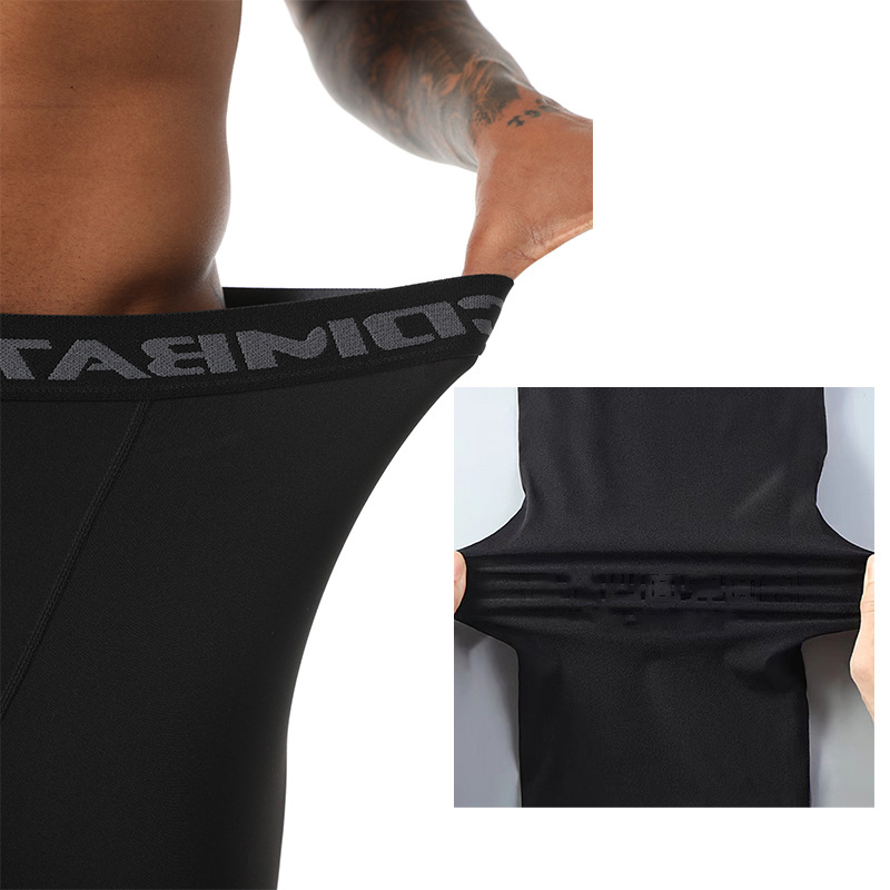 New Men's Compression Pants Ma - Compression Long Pant incelemesi ve fiyatı