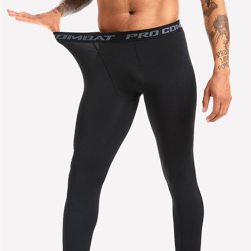 New Men's Compression Pants Ma - Compression Long Pant incelemesi ve fiyatı