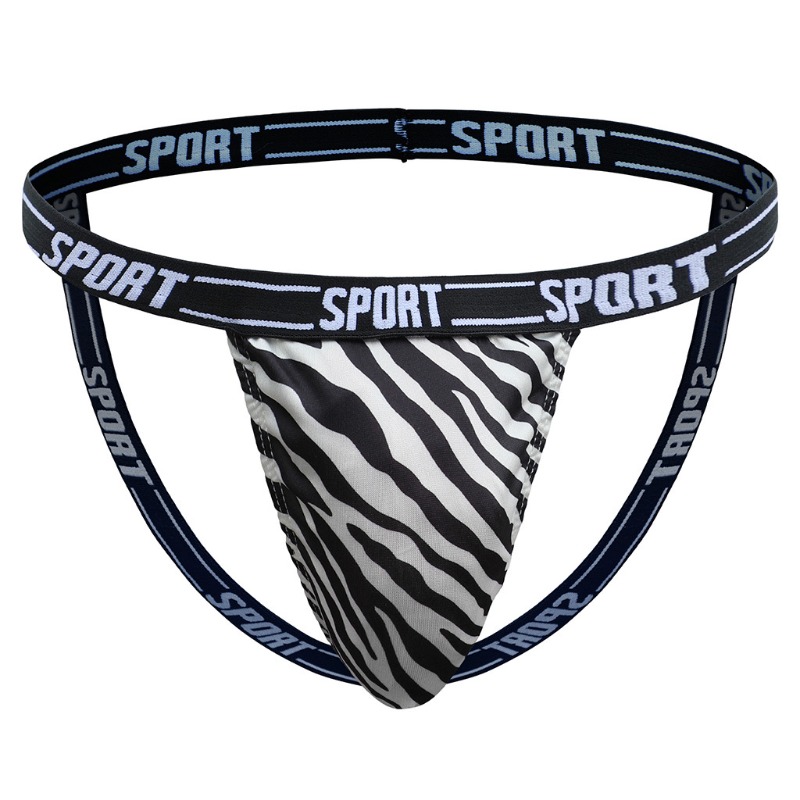 Men's Sexy Jocktrap Underwear  - Jockstrap Athletic incelemesi ve fiyatı