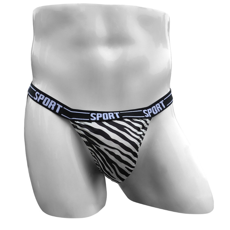 Men's Sexy Jocktrap Underwear  - Jockstrap Athletic incelemesi ve fiyatı
