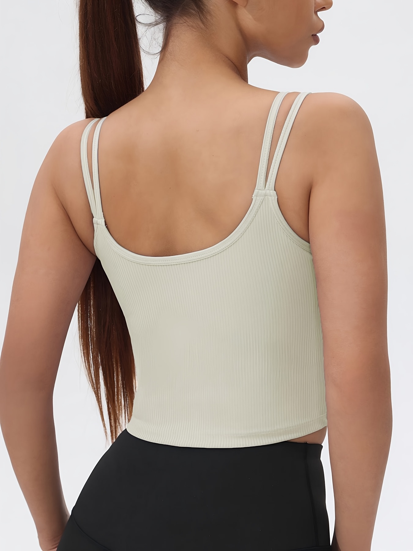 Fitfemme Women's Ribbed Sleeve - Tank Top Ribbed incelemesi ve fiyatı