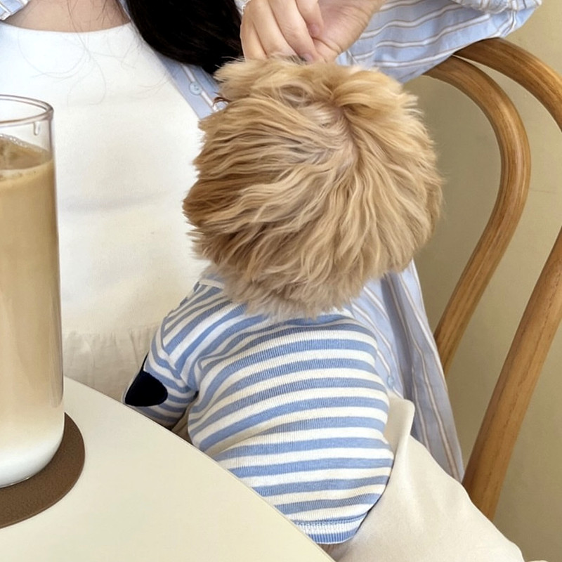 Dog Vest for Small Dogs Pet Do - Sleeveless Undershirt incelemesi ve fiyatı