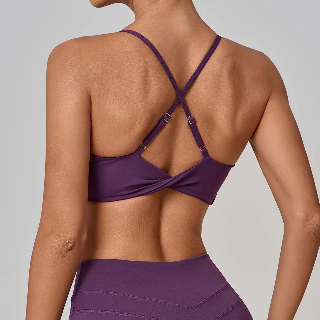 Sports Bra Women Fitness Bra H - Quick Dry Underwear incelemesi ve fiyatı