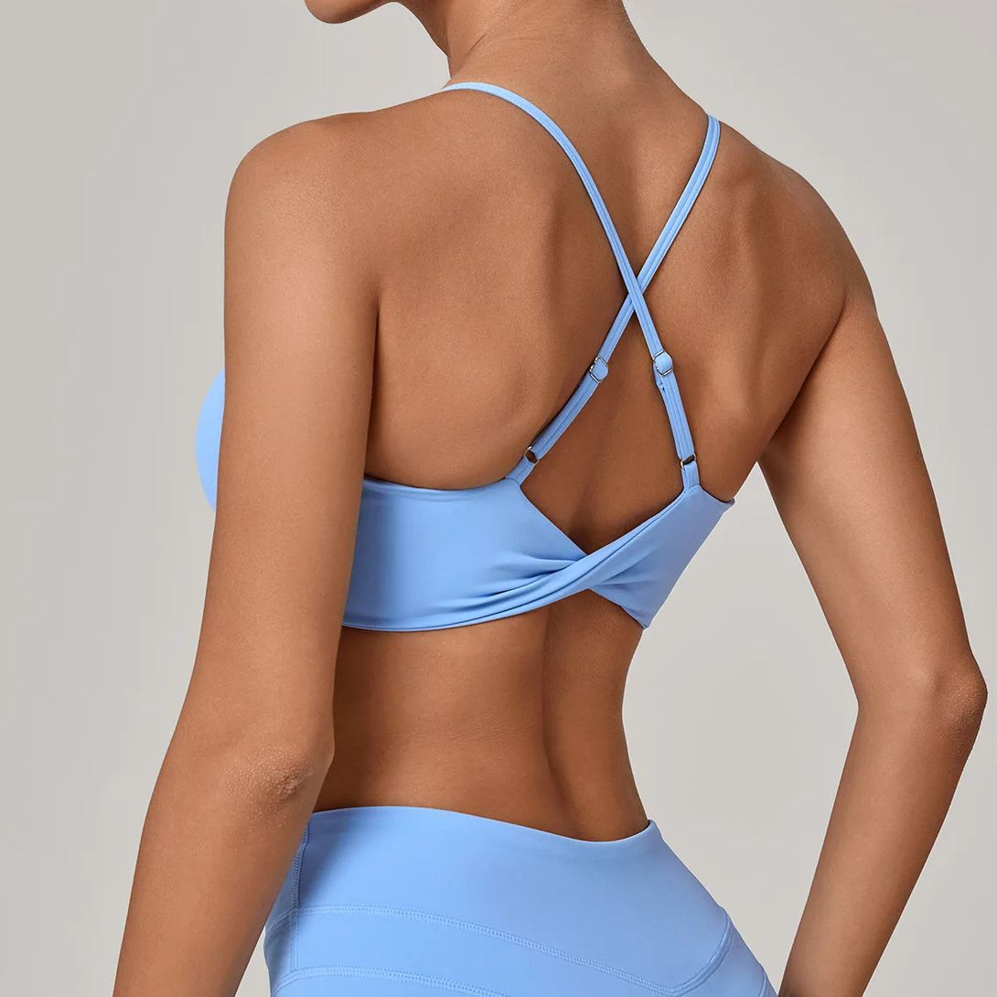 Sports Bra Women Fitness Bra H - Quick Dry Underwear incelemesi ve fiyatı
