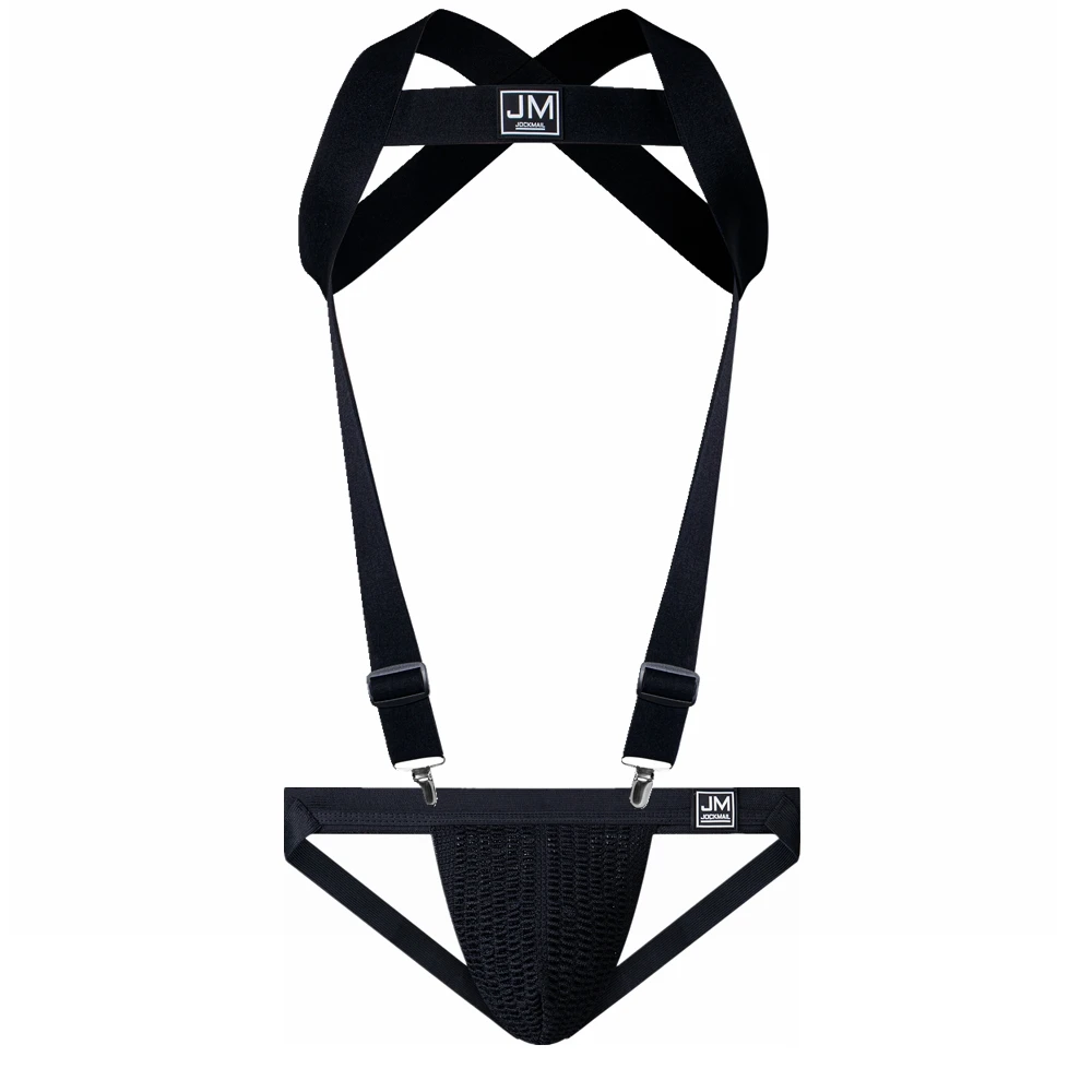 Rainbow Body Harness Adjustabl - Jockstrap Athletic incelemesi ve fiyatı
