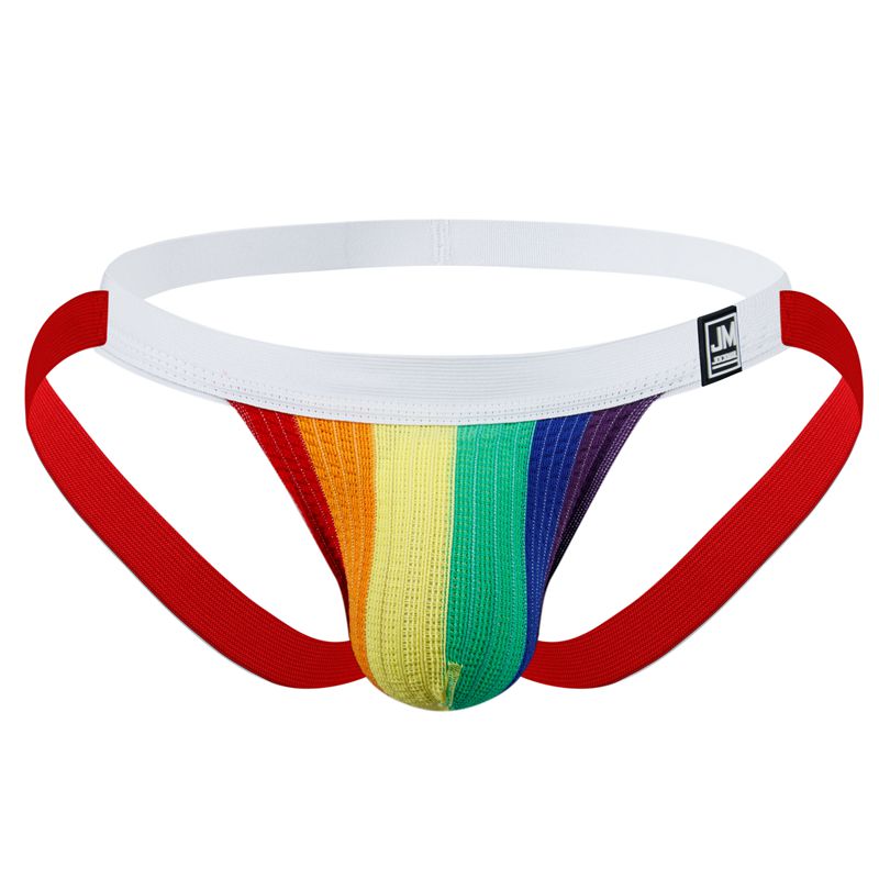 Rainbow Body Harness Adjustabl - Jockstrap Athletic incelemesi ve fiyatı
