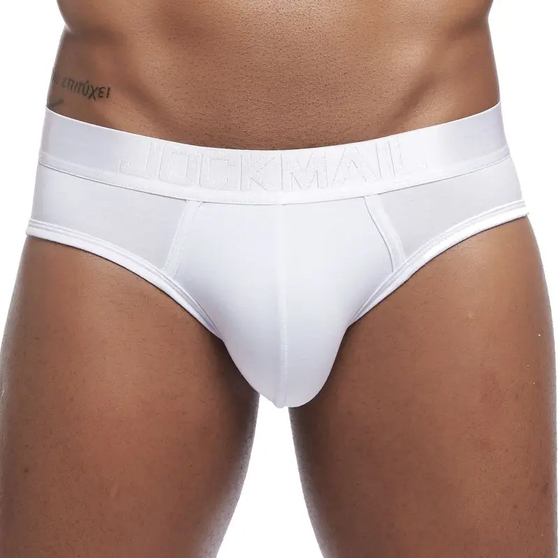 4PCS/Lot Men Briefs Bikini Mal - Multi Pack Underwear incelemesi ve fiyatı