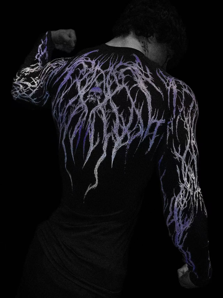 Breathedivinity Fitness Long S - T Shirt Tight Fit incelemesi ve fiyatı