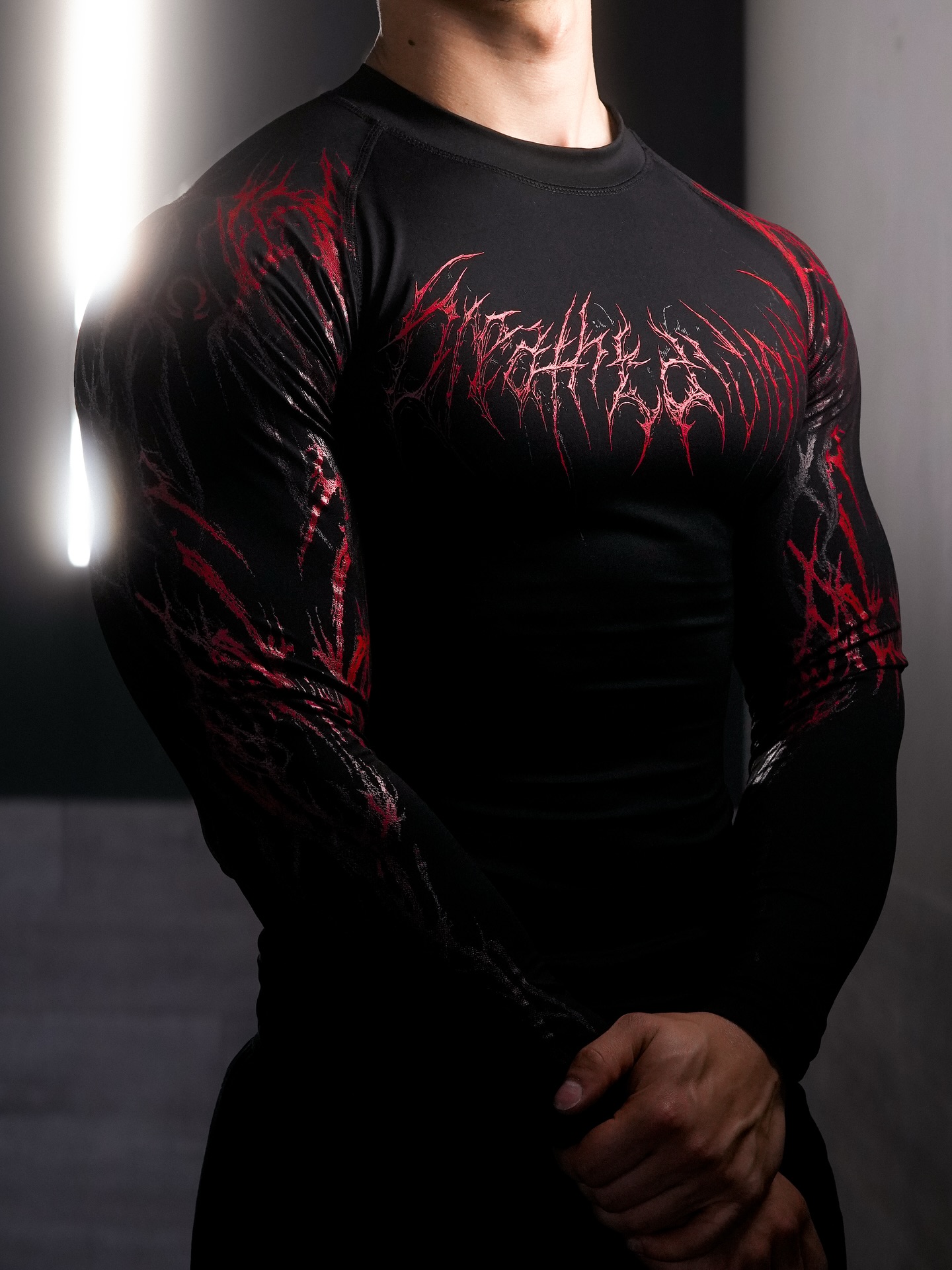 Breathedivinity Fitness Long S - T Shirt Tight Fit incelemesi ve fiyatı