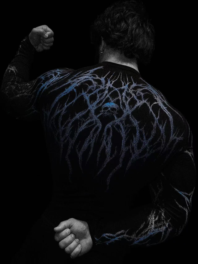 Breathedivinity Fitness Long S - T Shirt Tight Fit incelemesi ve fiyatı