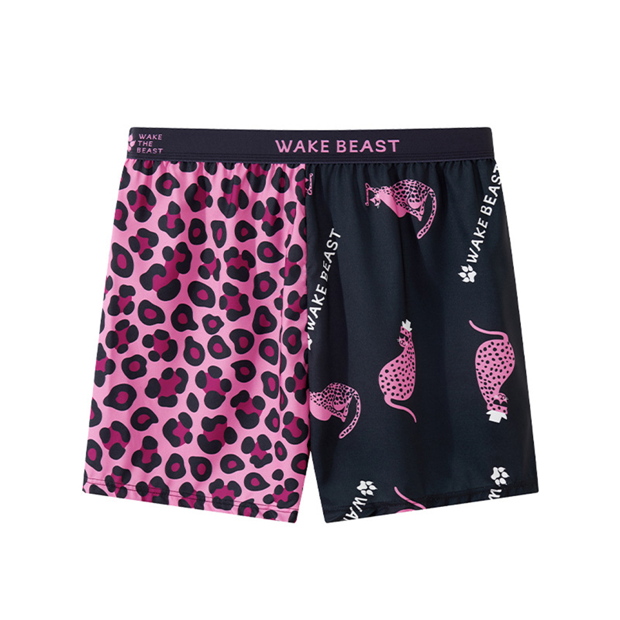 Men's Ice Silk Boxer Briefs, C - Trunk Breathable Men incelemesi ve fiyatı