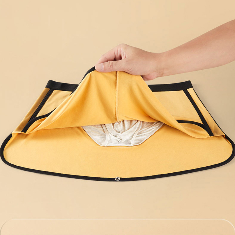 Men Sexy Modal Loose Arrow Pan - Boxer Shorts Modal incelemesi ve fiyatı