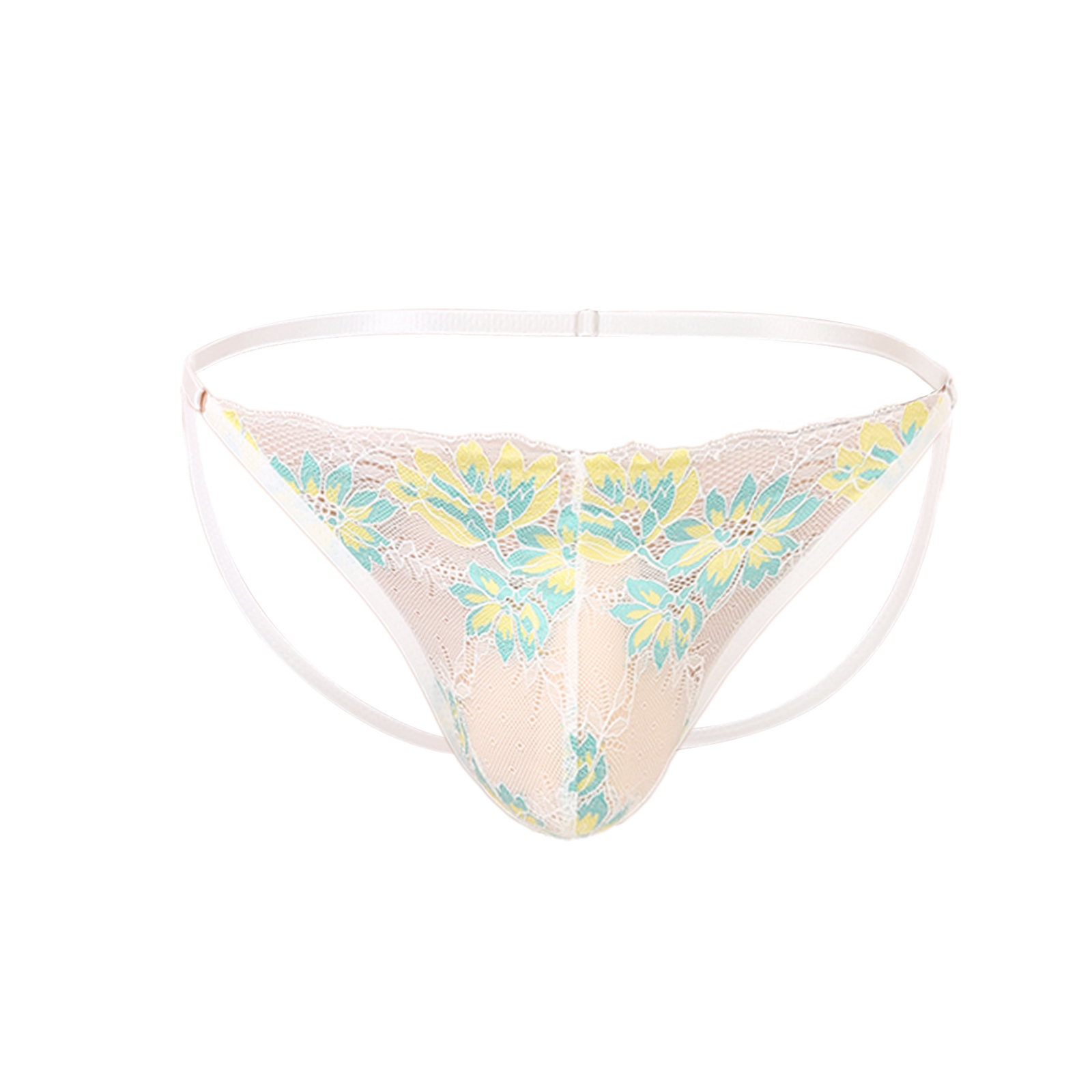 Men Lace Jock Strap Thong Fitn - Jockstrap Athletic incelemesi ve fiyatı