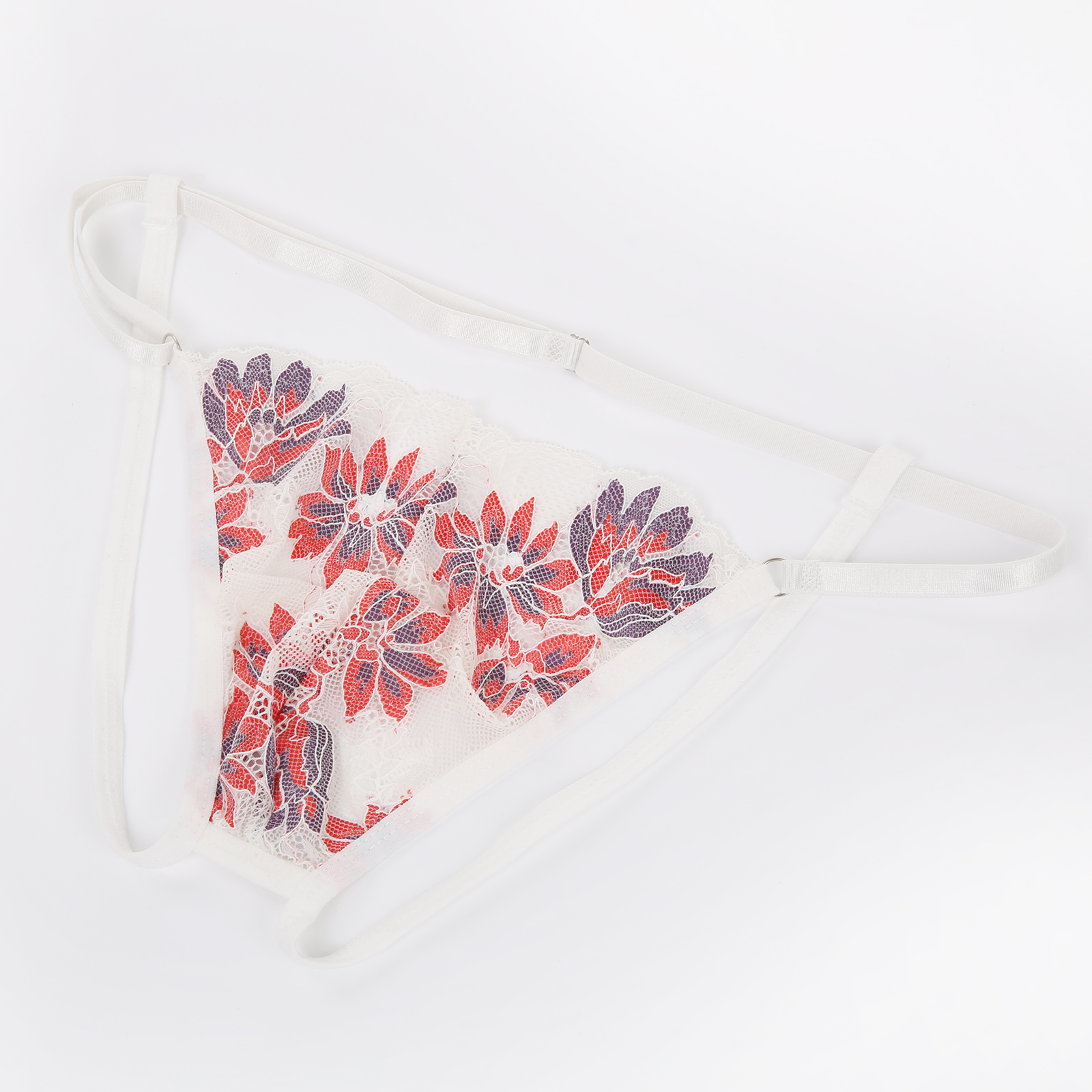 Men Lace Jock Strap Thong Fitn - Jockstrap Athletic incelemesi ve fiyatı
